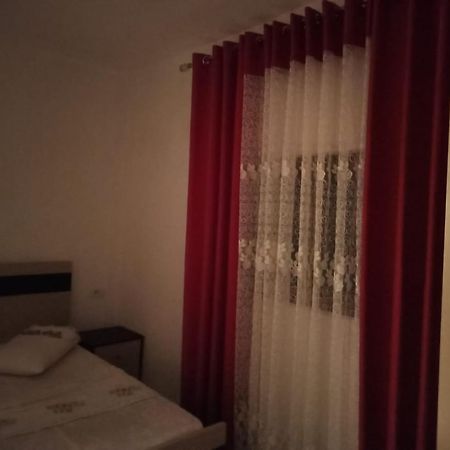 Апартаменти Apartament Gerdani Ксаміл Екстер'єр фото