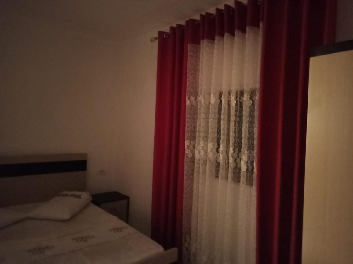 Апартаменти Apartament Gerdani Ксаміл Екстер'єр фото