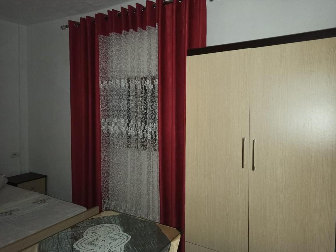 Апартаменти Apartament Gerdani Ксаміл Екстер'єр фото