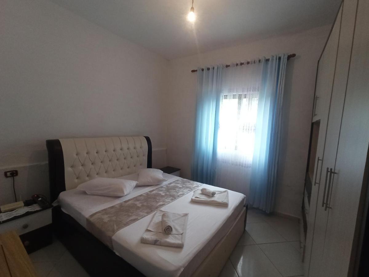 Апартаменти Apartament Gerdani Ксаміл Екстер'єр фото