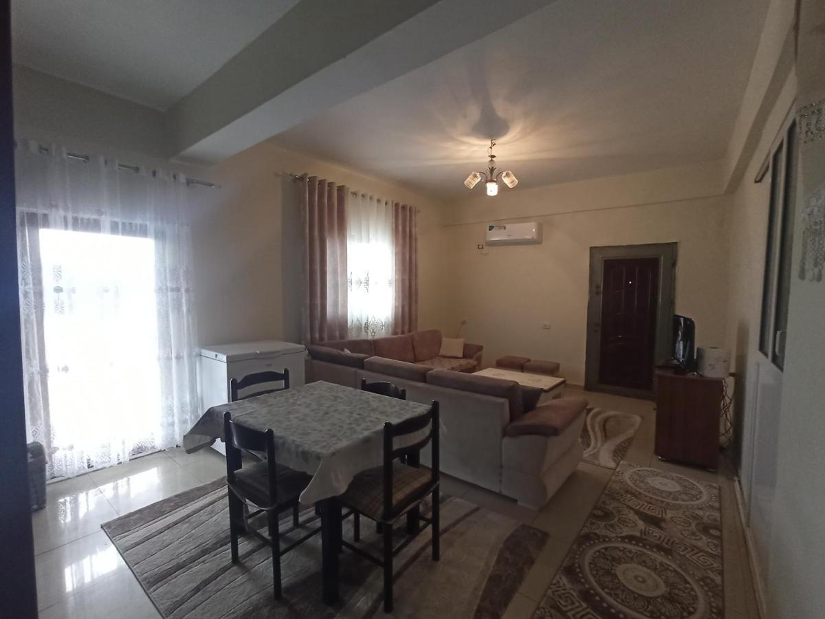 Апартаменти Apartament Gerdani Ксаміл Екстер'єр фото